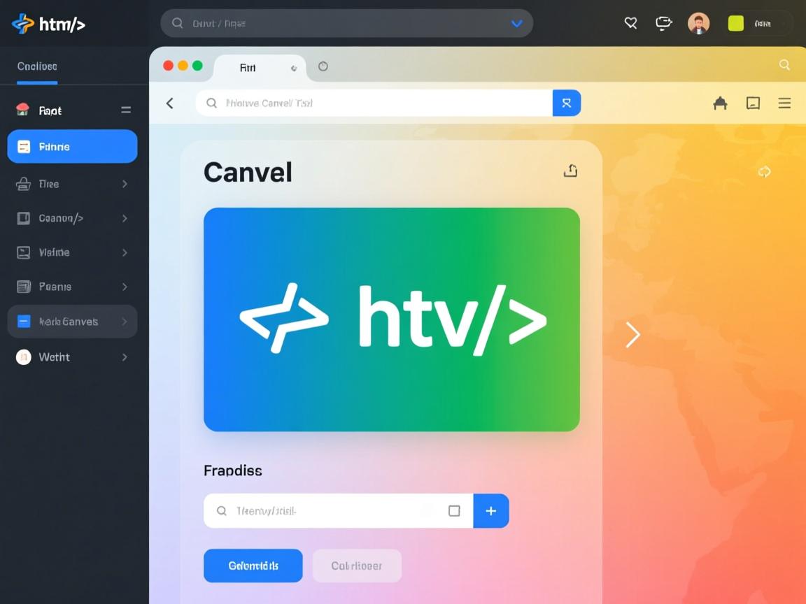 如何把html转换成canvas  第3张