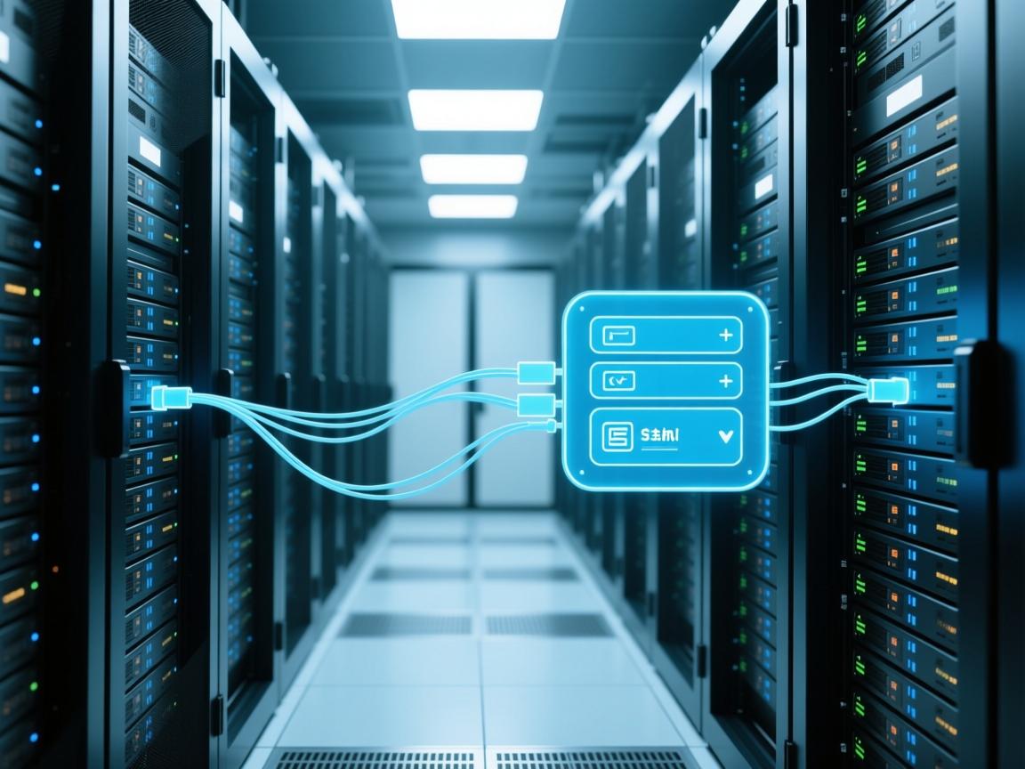 虚拟主机怎么连接数据库  第1张