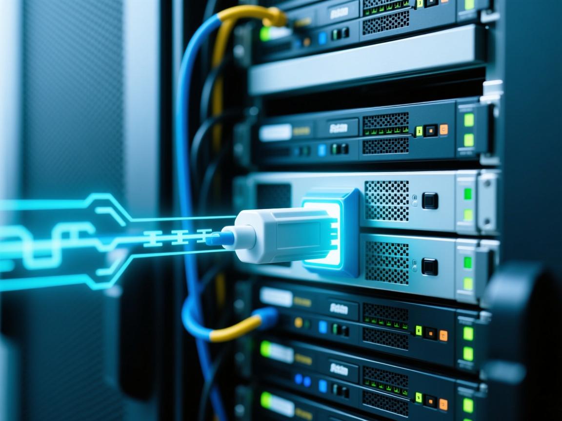 虚拟主机怎么连接数据库  第2张