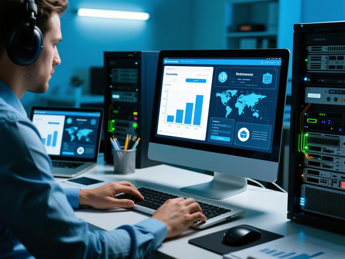 虚拟主机几个人同时在线 第1张 虚拟主机几个人同时在线 第1张