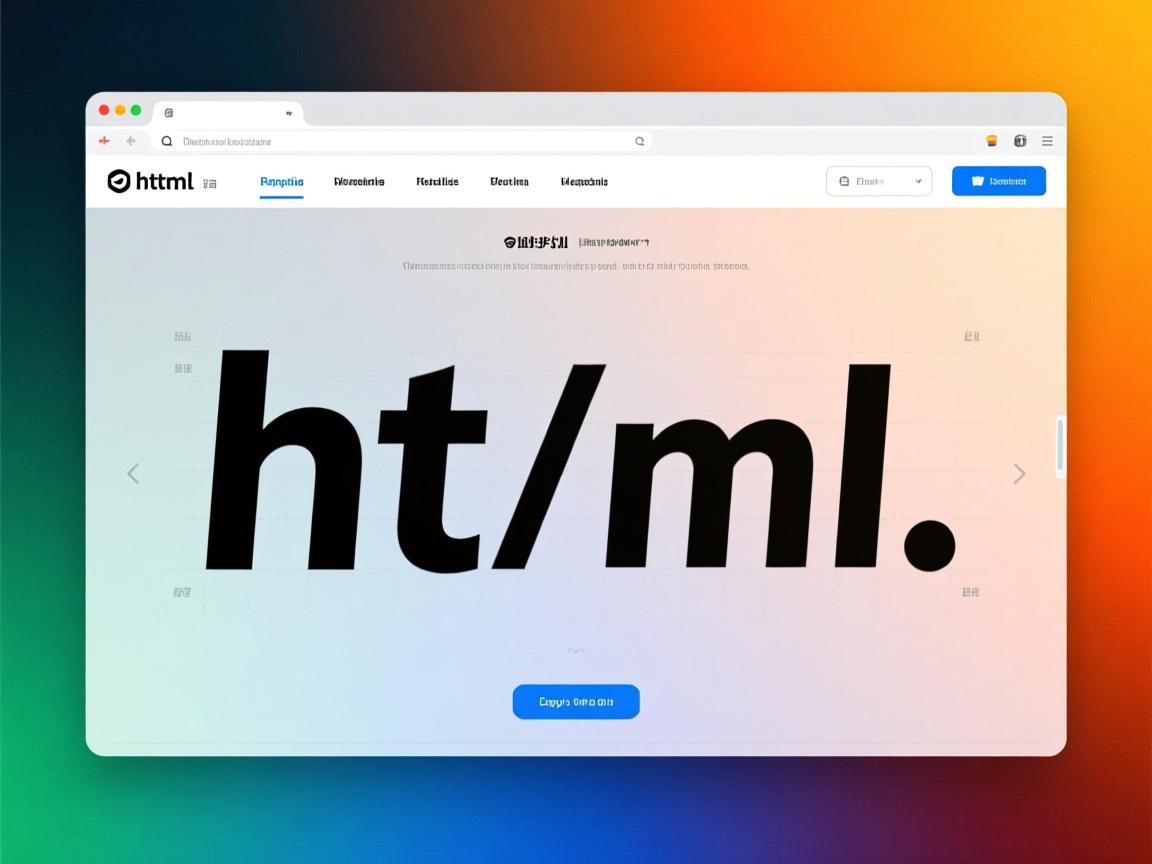 静态网页html如何调字体 第2张 静态网页html如何调字体 第2张