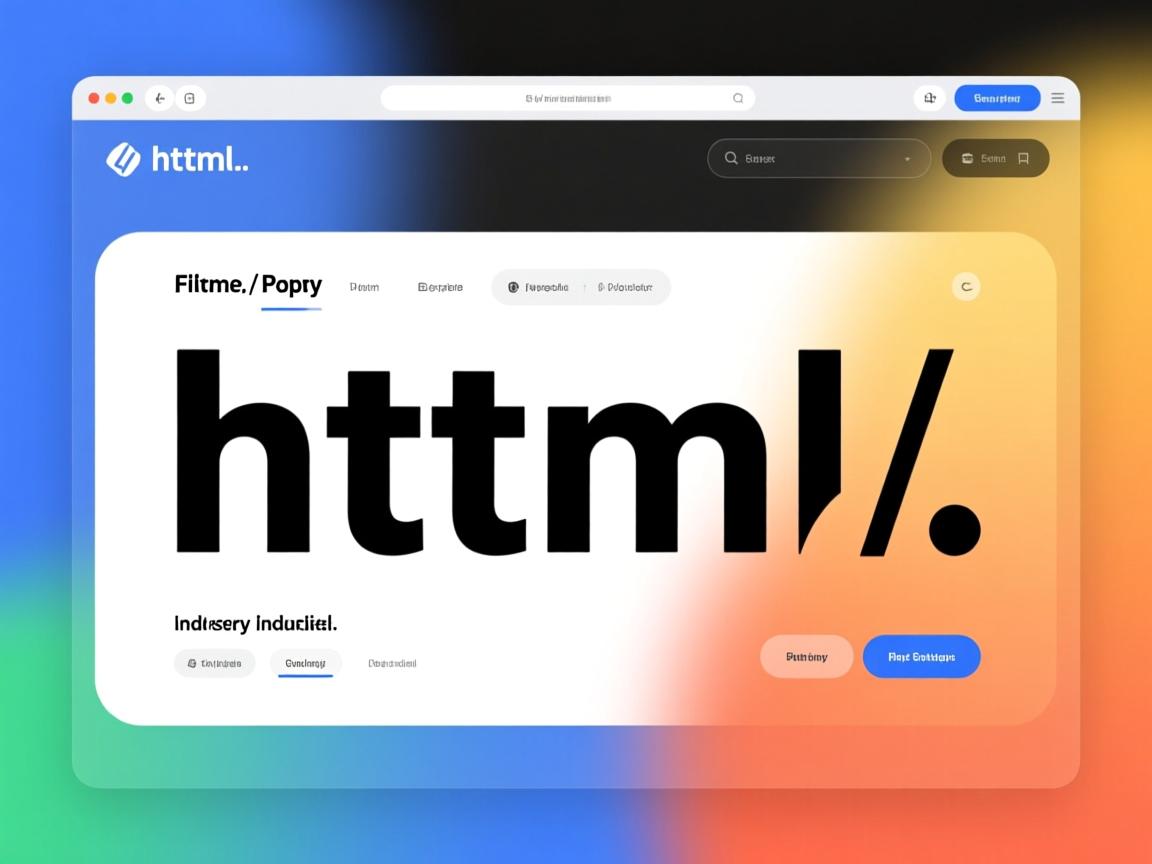 静态网页html如何调字体 第1张 静态网页html如何调字体 第1张