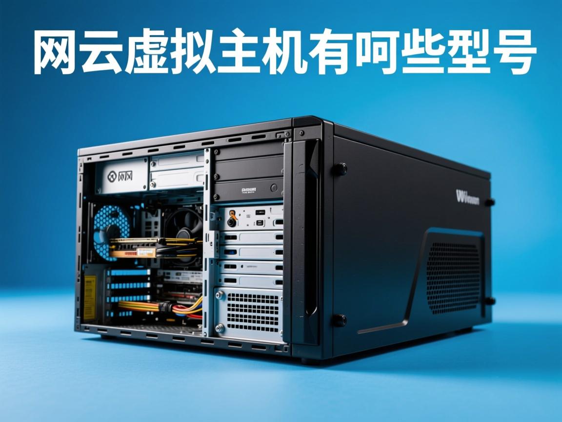 万网云虚拟主机有哪些型号  第1张