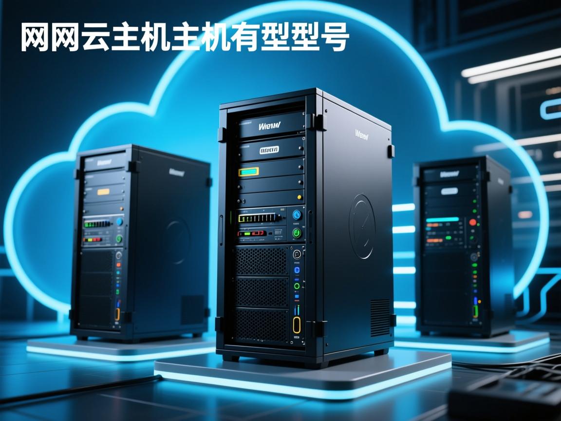 万网云虚拟主机有哪些型号  第3张