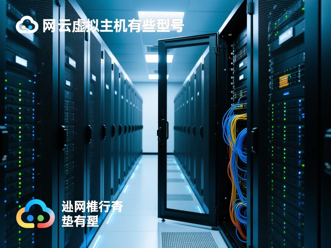 万网云虚拟主机有哪些型号  第2张