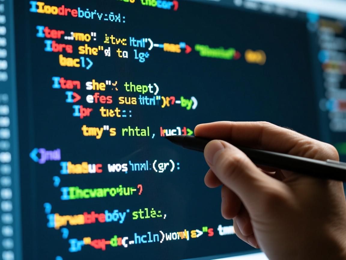 命令行中如何创建html 第3张 命令行中如何创建html 第3张