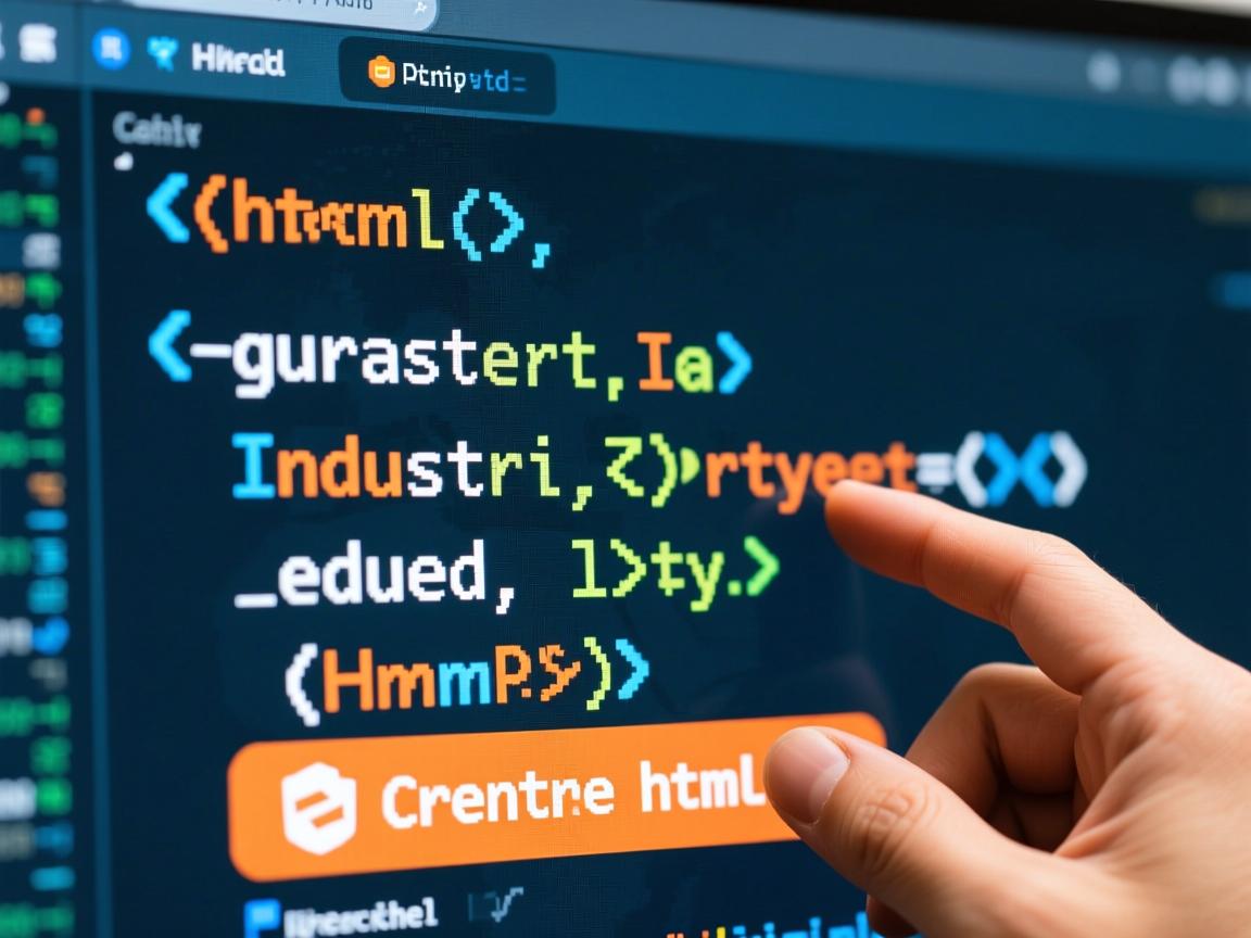 命令行中如何创建html 第2张 命令行中如何创建html 第2张