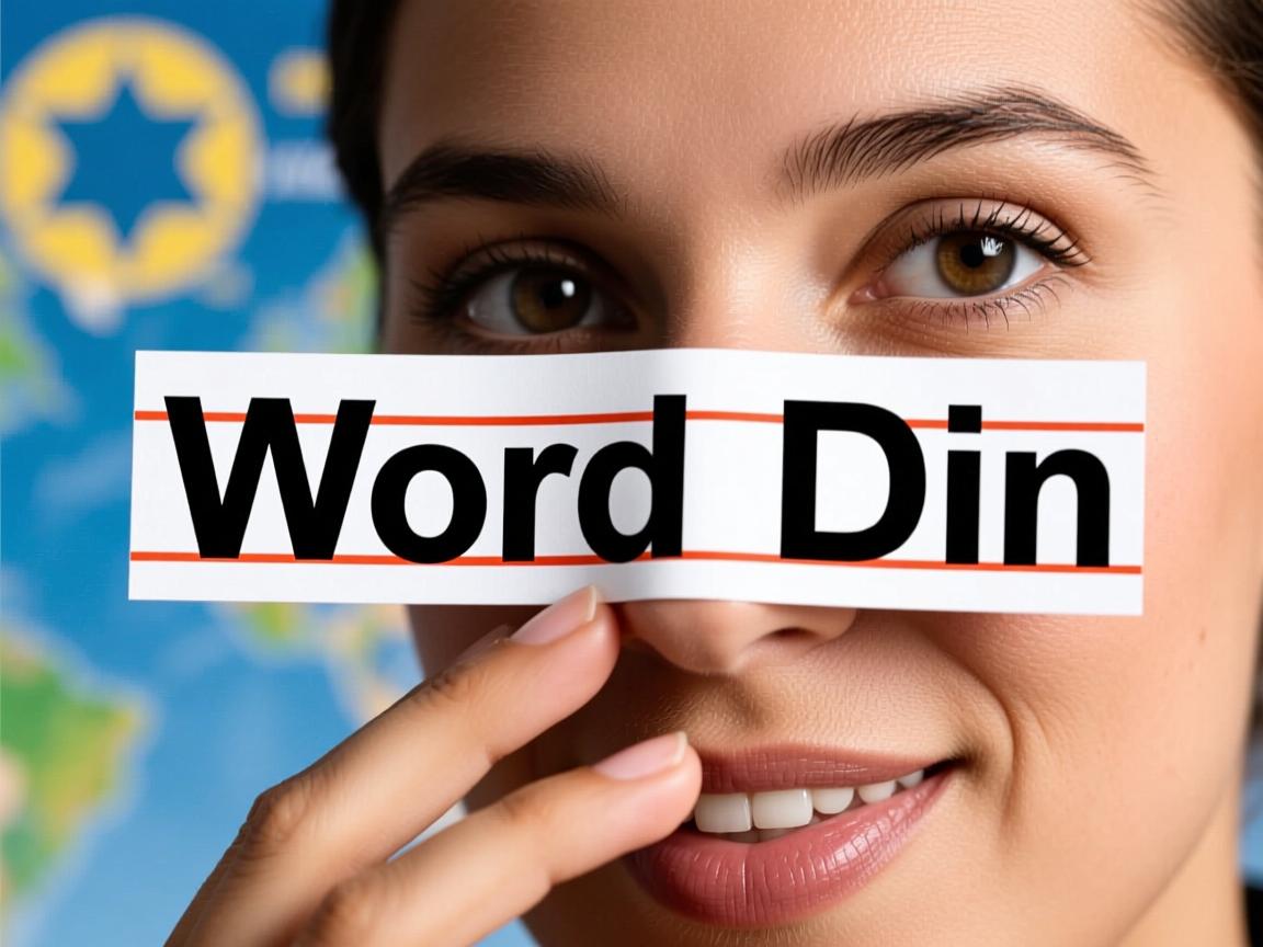 为什么word打出来字有双线