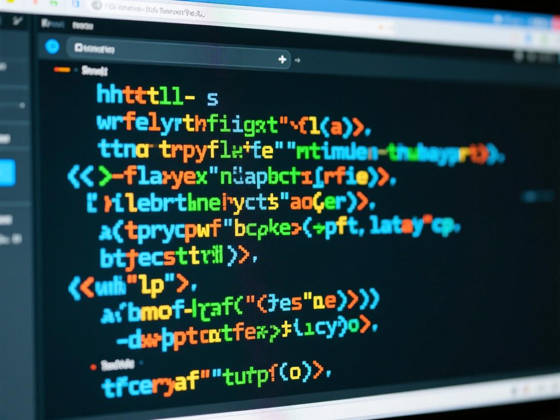 如何使html不成乱码  第1张