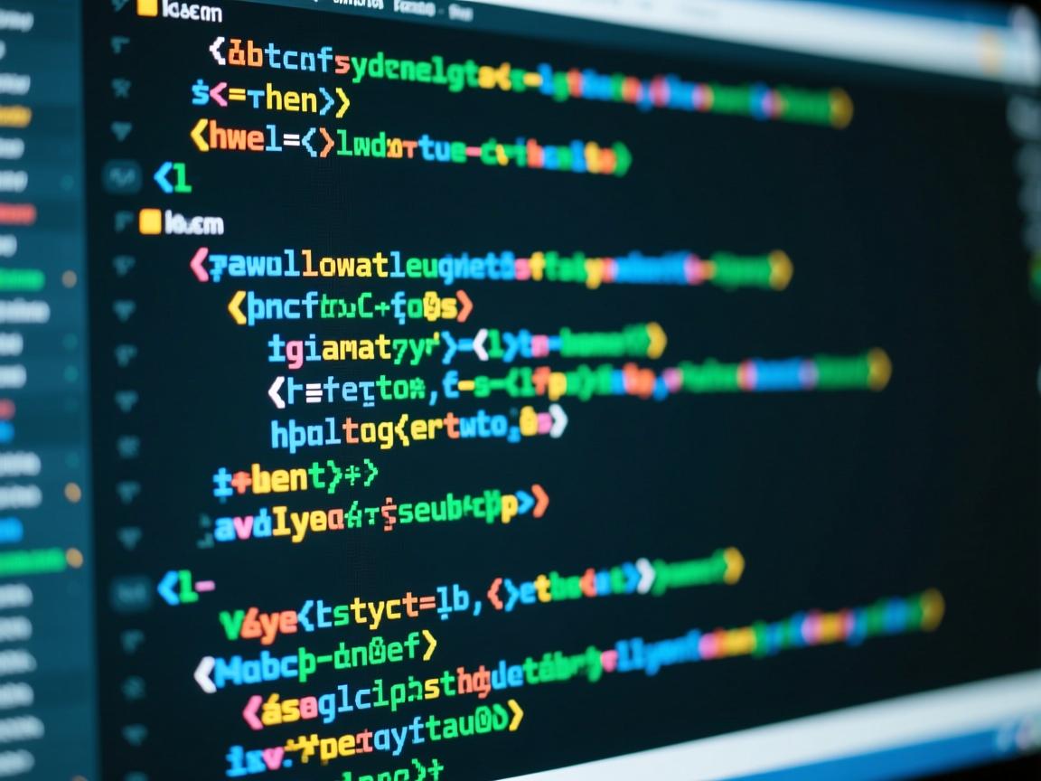 如何使html不成乱码  第3张