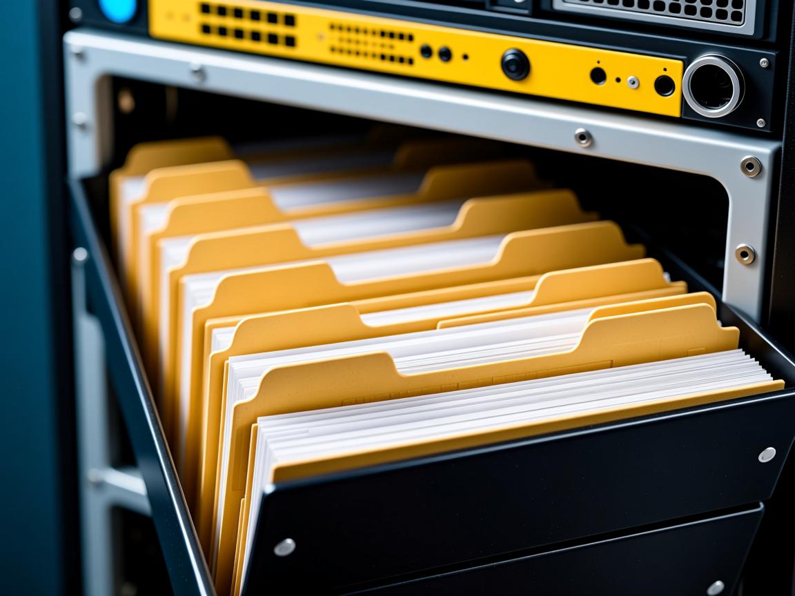 虚拟主机空间文件夹在哪  第1张