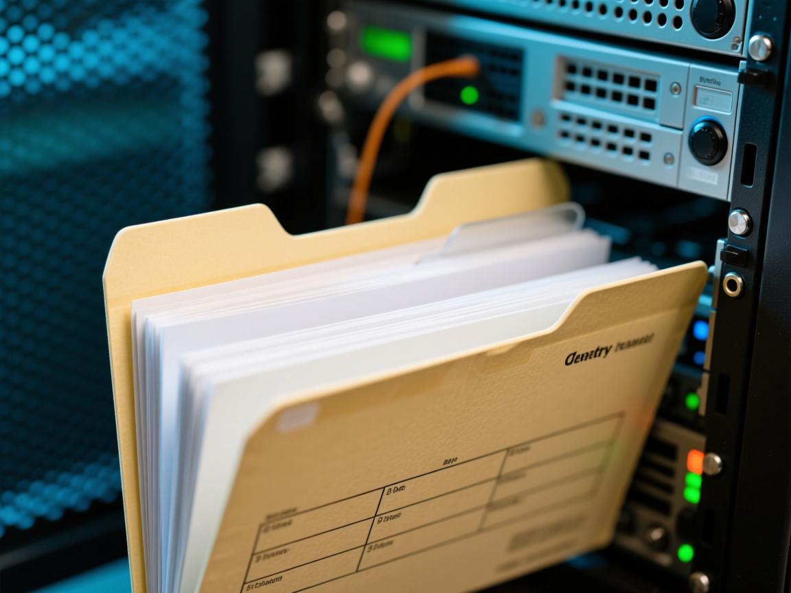 虚拟主机空间文件夹在哪  第2张