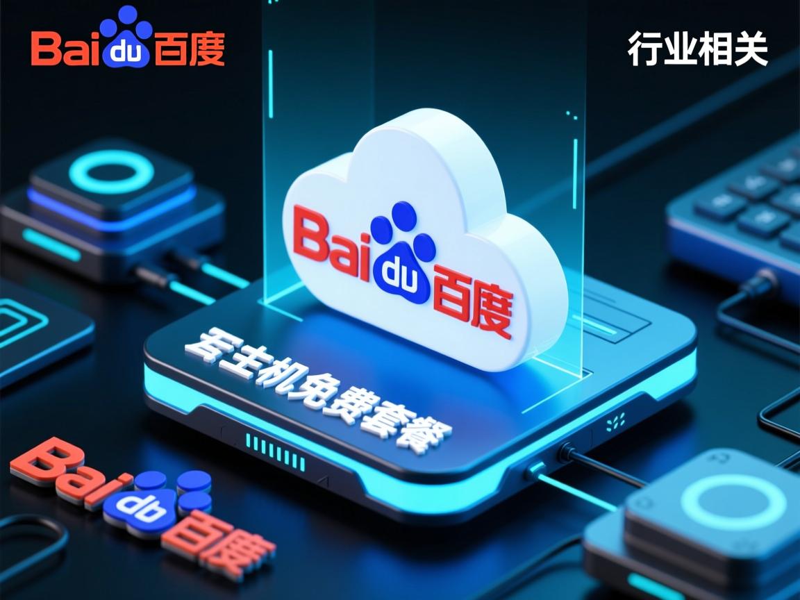 百度云虚拟主机免费套餐