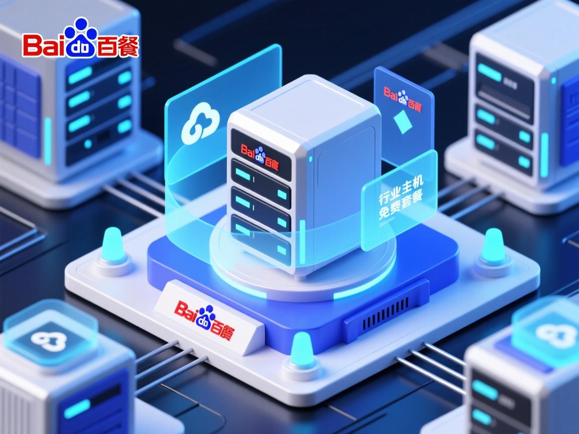 百度云虚拟主机免费套餐 第3张 百度云虚拟主机免费套餐 第3张