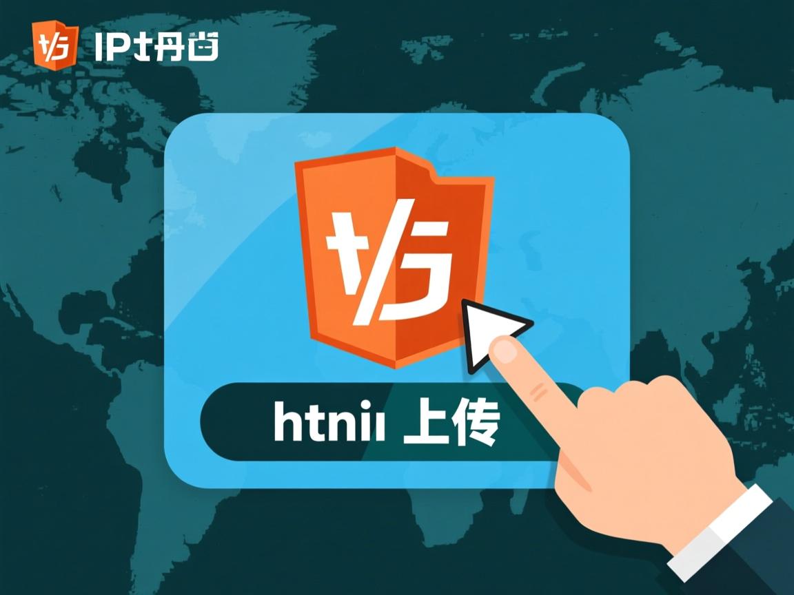 html5如何上传