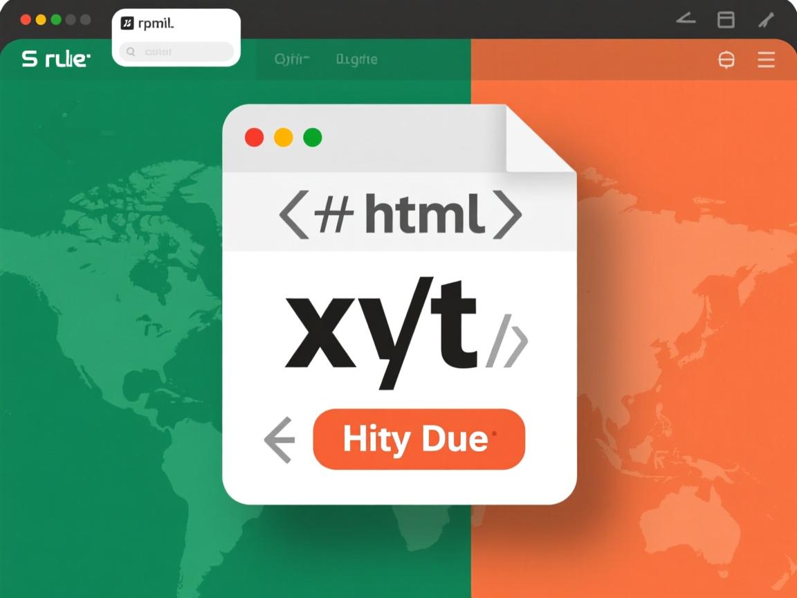 如何把html转成txt文件  第2张