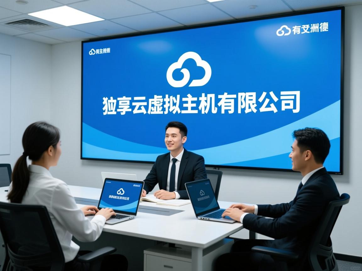 温州独享云虚拟主机有限公司 第1张 温州独享云虚拟主机有限公司 第1张
