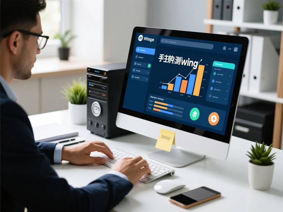 虚拟主机测评怎么做的啊 第1张 虚拟主机测评怎么做的啊 第1张