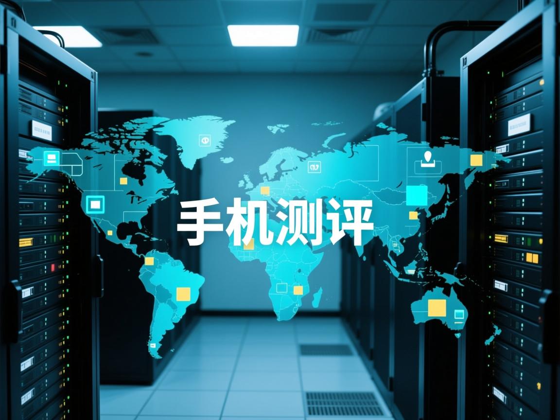 虚拟主机测评怎么做的啊 第3张 虚拟主机测评怎么做的啊 第3张