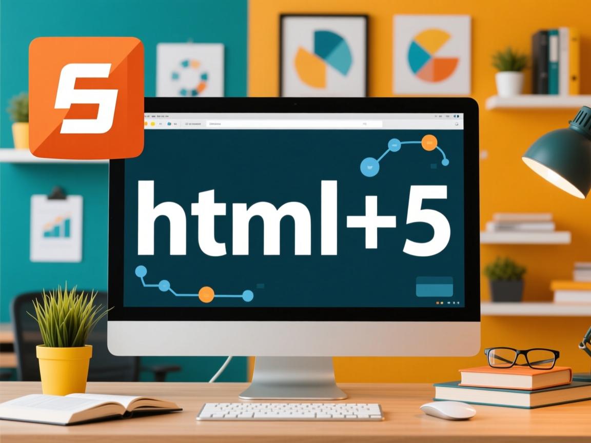 如何学习html5