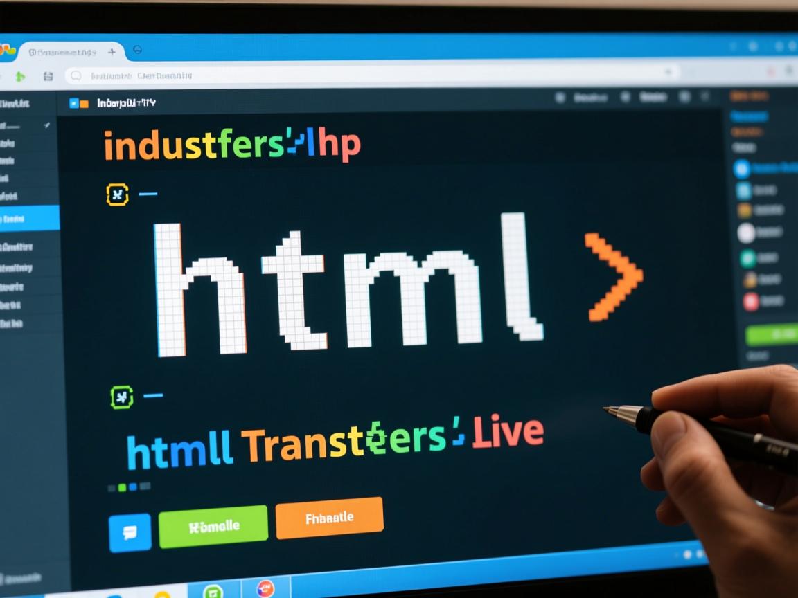 如何将html转换成文字  第1张