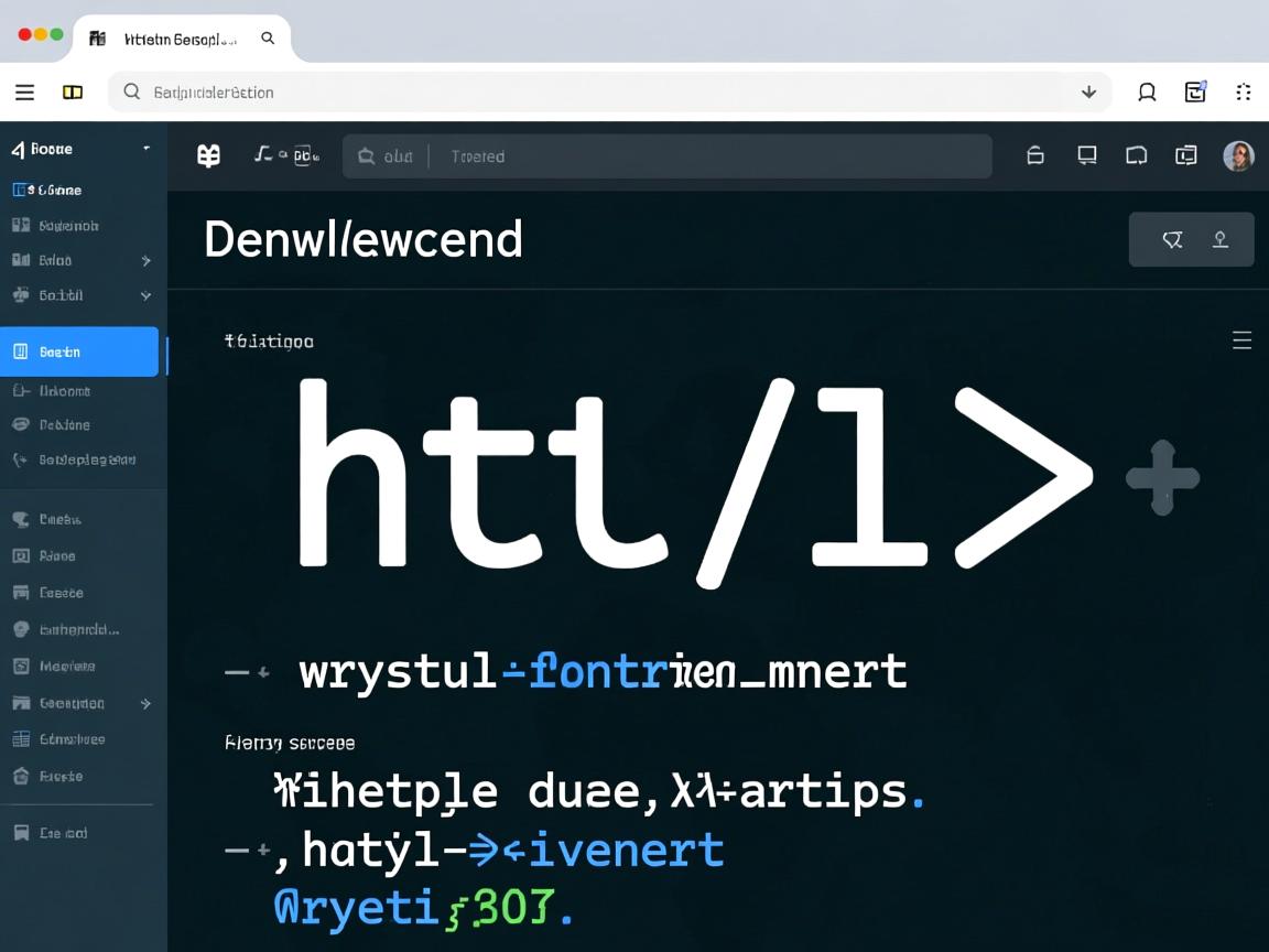 如何将html转换成文字  第3张