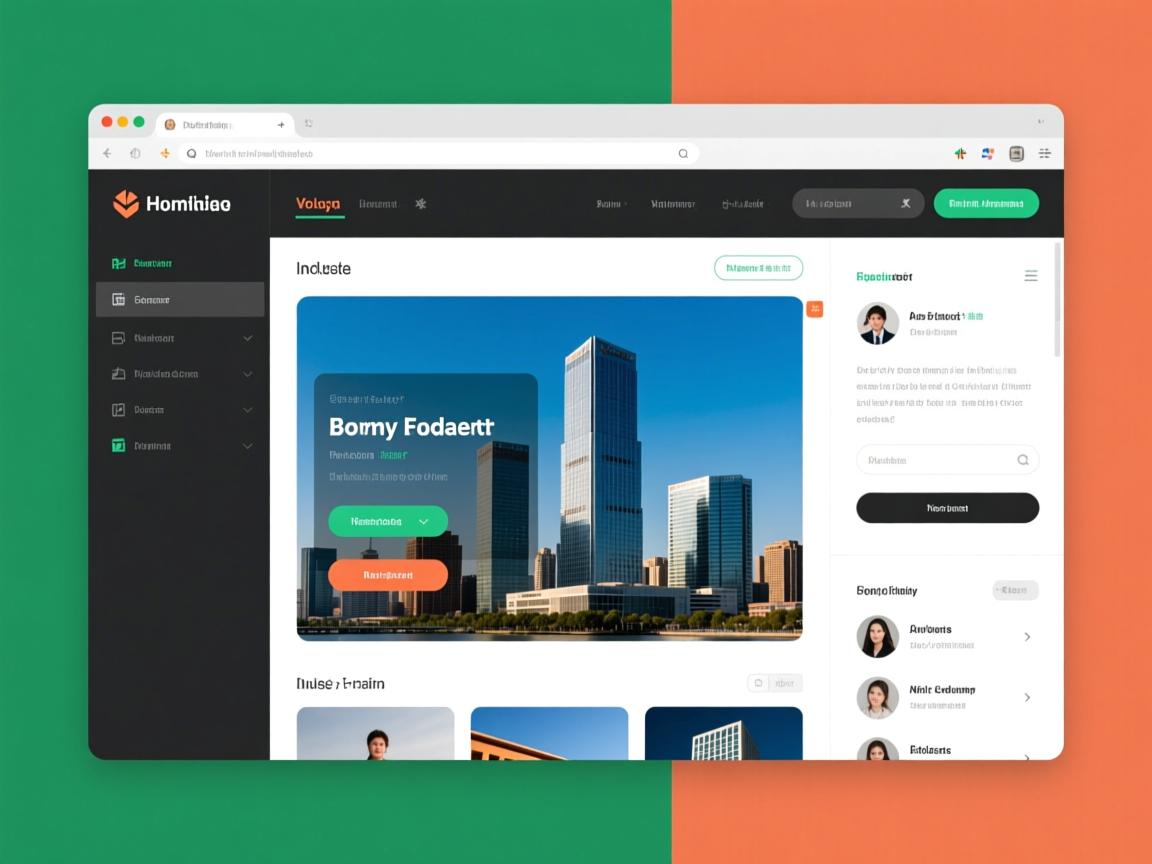 html如何在图片上设为首页  第3张