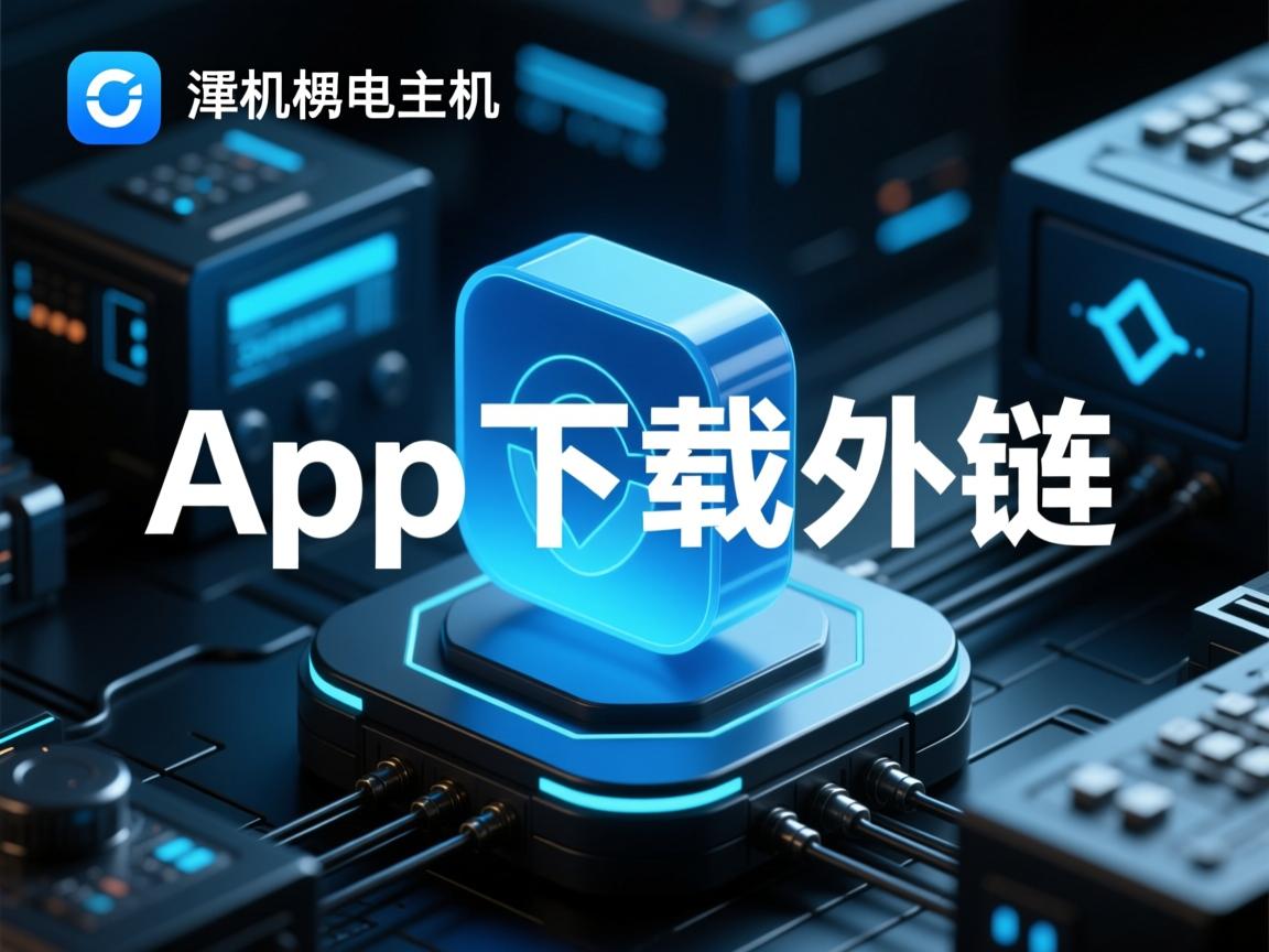 在虚拟主机做app下载外链  第2张