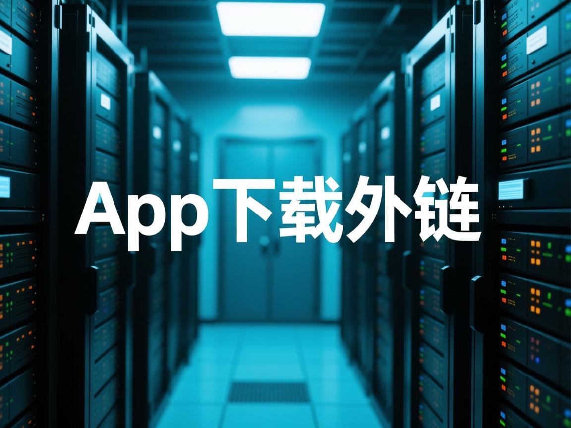 在虚拟主机做app下载外链  第1张