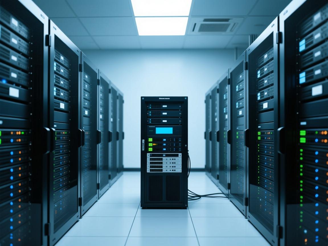 虚拟主机能当服务器用吗  第1张