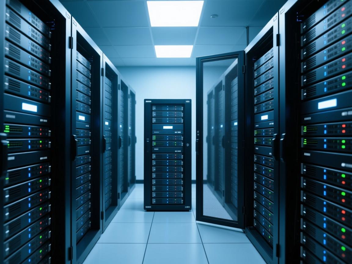 虚拟主机能当服务器用吗  第2张