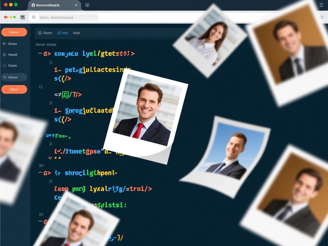 html中如何让图片随处飘动 第1张 html中如何让图片随处飘动 第1张