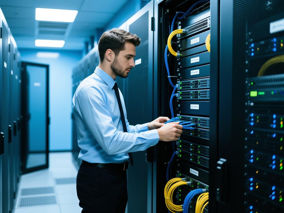 想在服务器上跑虚拟主机  第3张