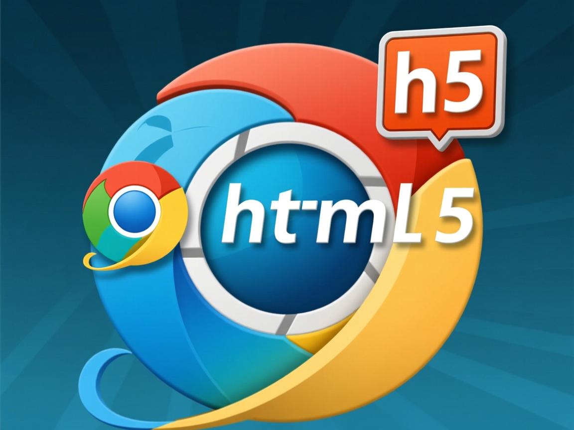 浏览器如何支持html5