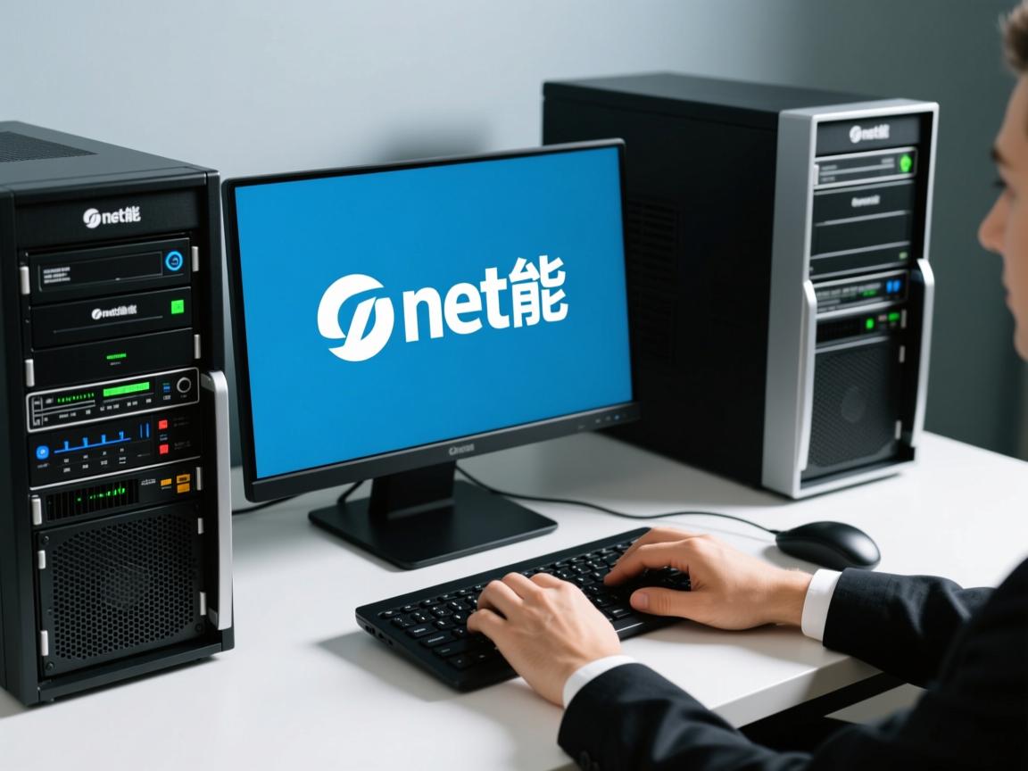 虚拟主机和net能同时用吗  第1张