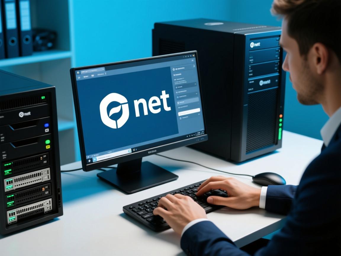 虚拟主机和net能同时用吗  第3张