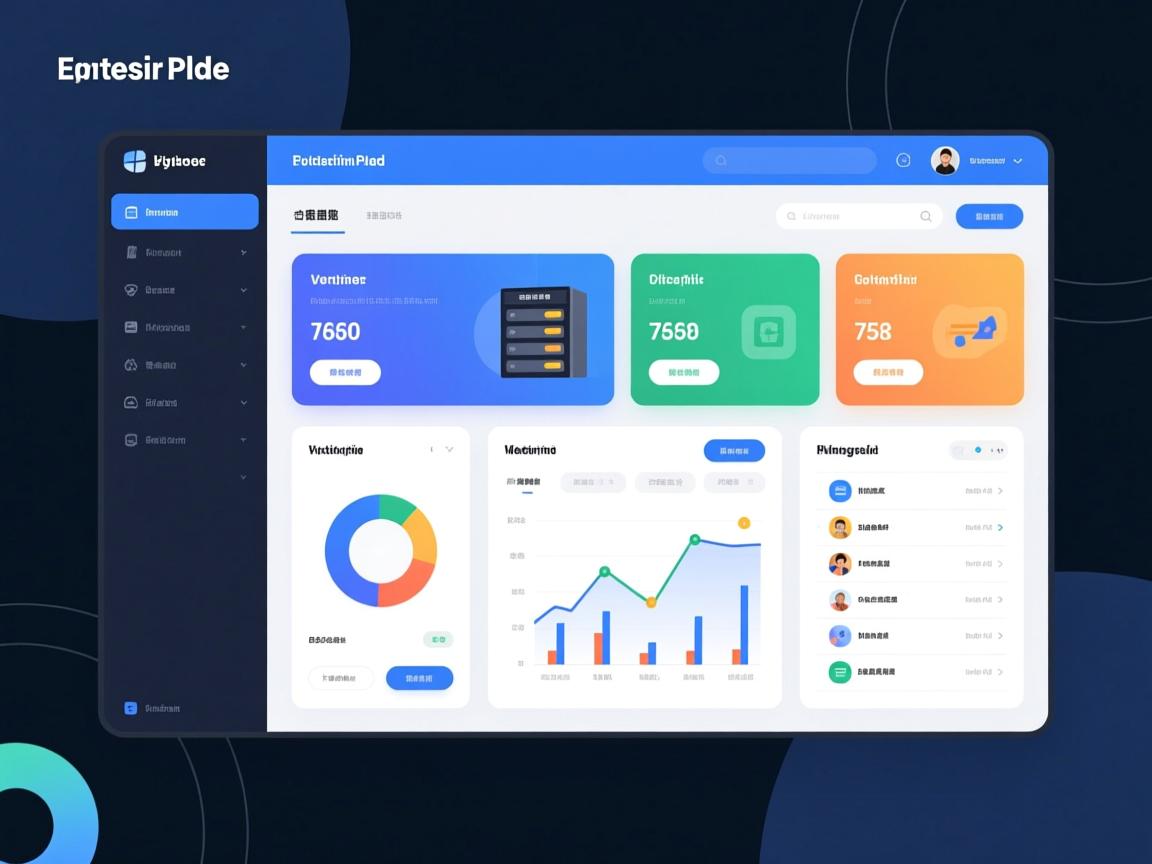 虚拟主机控制面板有那些 第1张 虚拟主机控制面板有那些 第1张