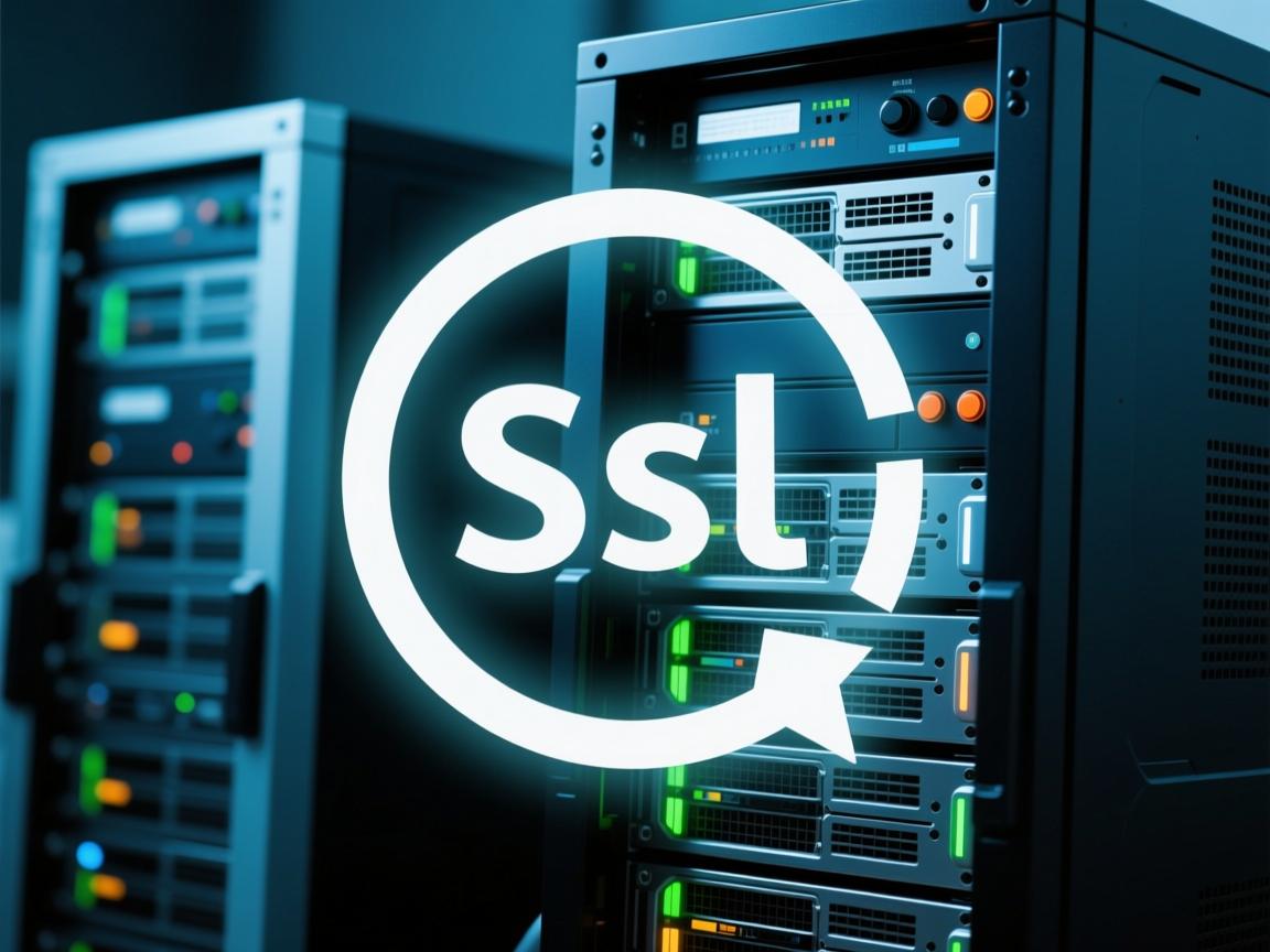 虚拟主机为什么不支持ssl  第1张