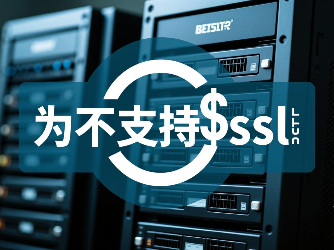虚拟主机为什么不支持ssl  第3张