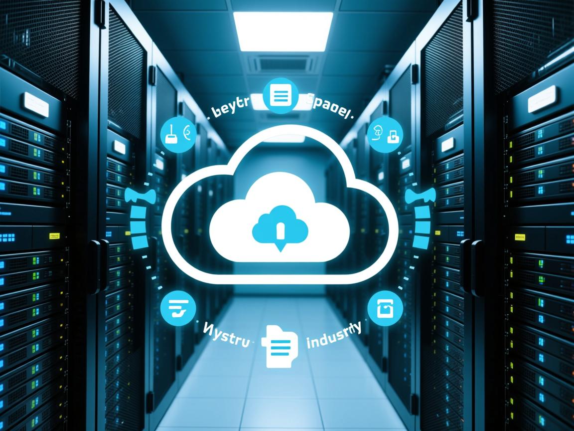 虚拟主机空间和云服务器  第3张