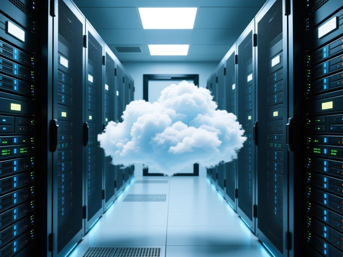 虚拟主机空间和云服务器  第2张