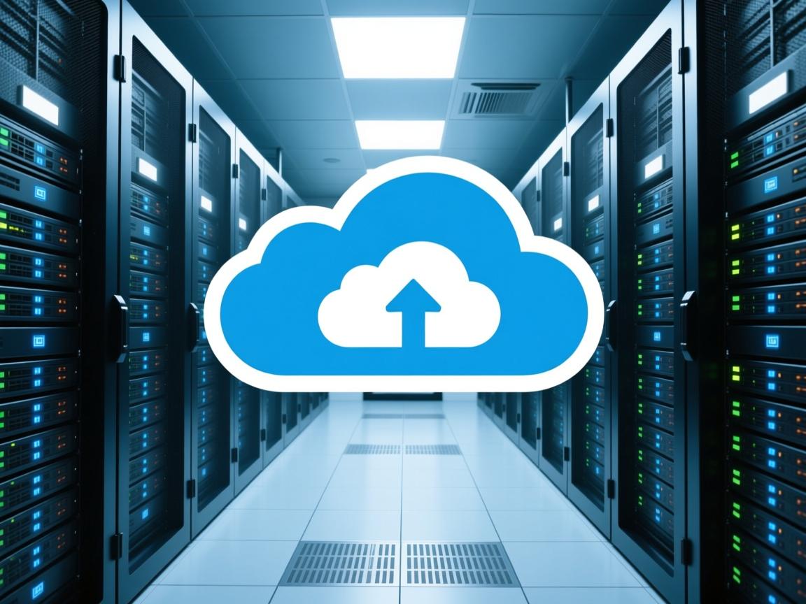 虚拟主机空间和云服务器  第1张