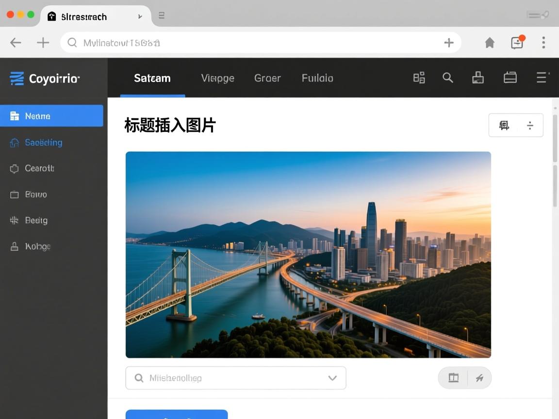 html中如何给标题插入图片  第2张