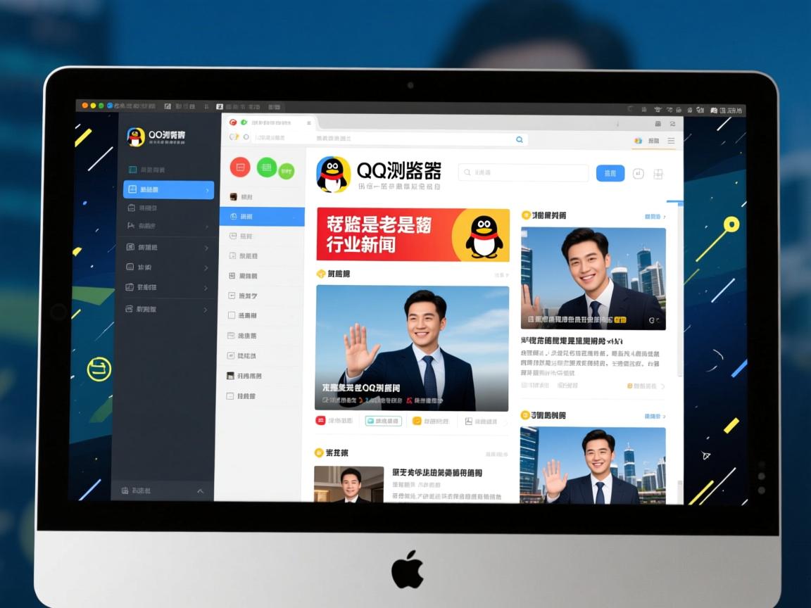 为什么QQ浏览器老是弹新闻