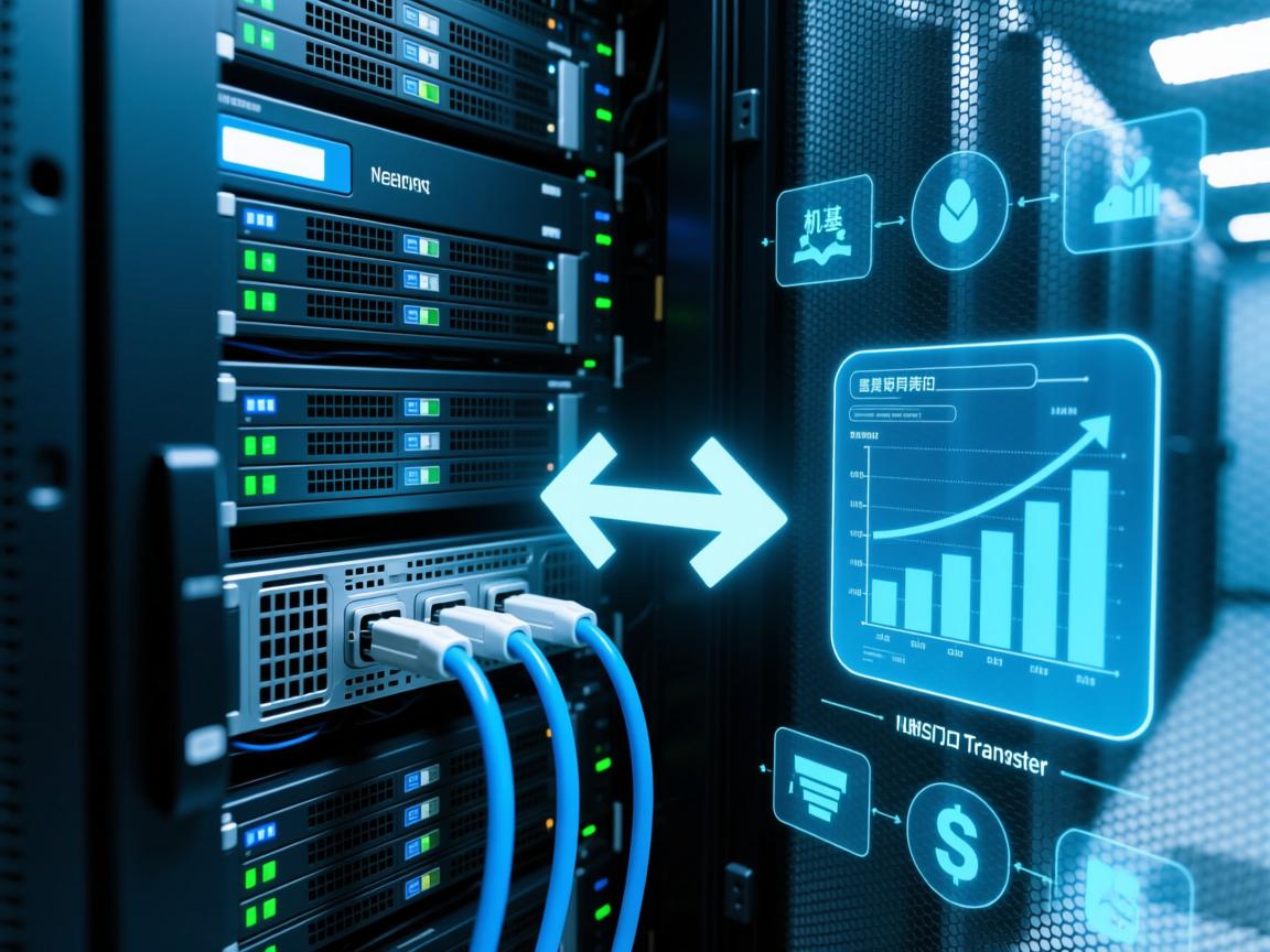 物理机虚机端口转换  第2张