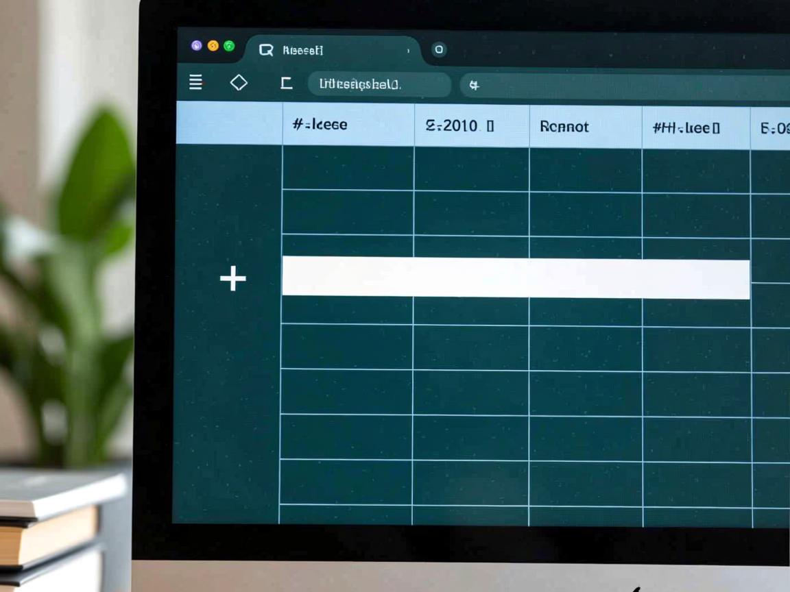html如何让表格只显示横线  第3张