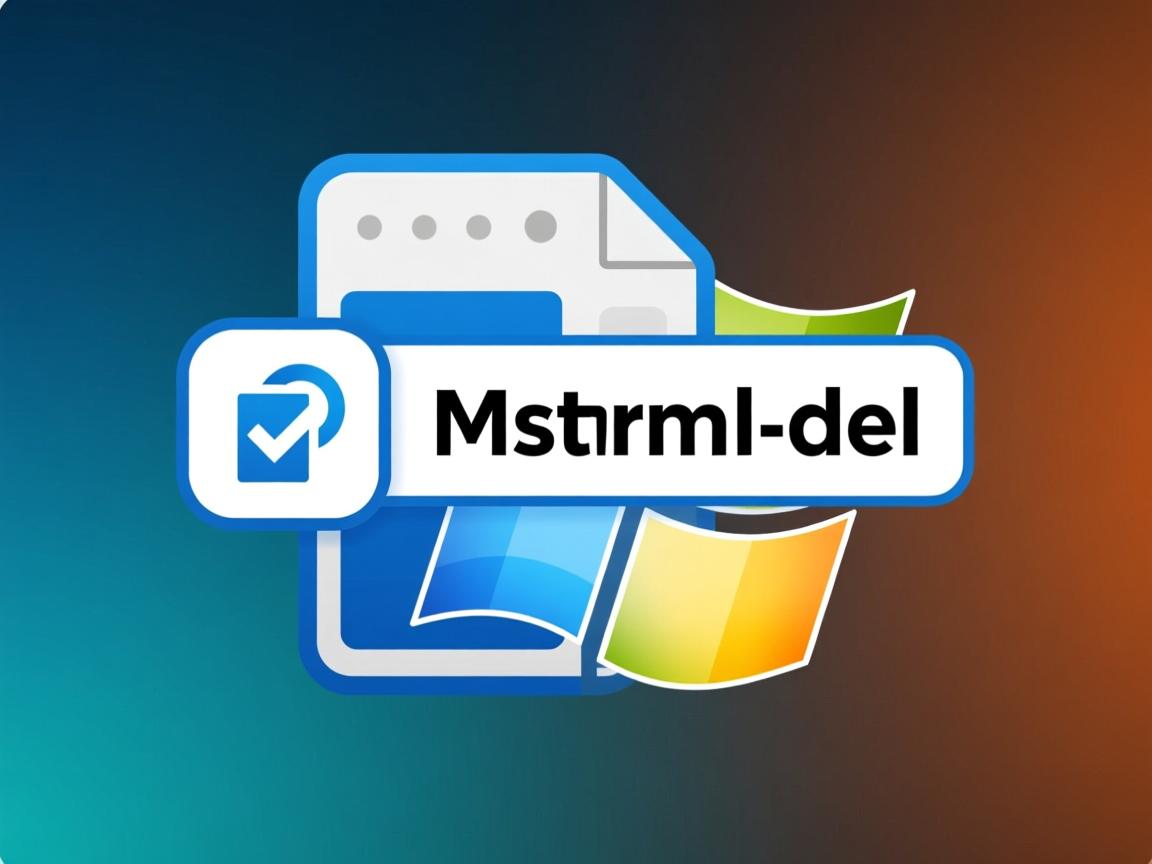 如何更新mshtml.dll  第1张