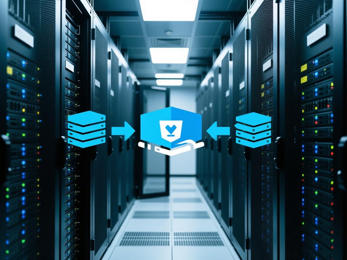 物理机虚拟机同步