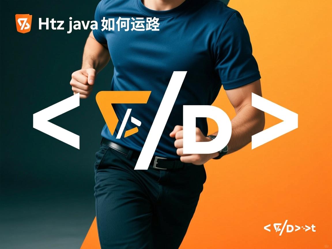 html java如何运行  第1张