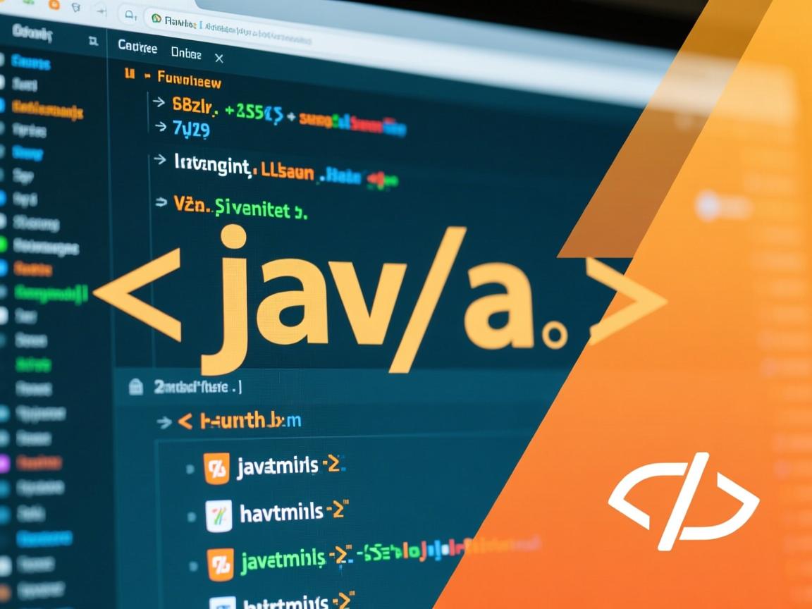 html java如何运行  第3张